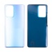 Задняя крышка для Xiaomi 11T/11T Pro (21081111RG/2107113SG) Голубой#2080023