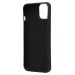 Чехол-накладка - SC335 для "Apple iPhone 13/iPhone 14"  (обезьяна) (black) (233105)#2031671