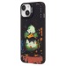 Чехол-накладка - SC335 для "Apple iPhone 13/iPhone 14" (утка) (black) (233107)#2031678