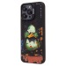 Чехол-накладка - SC335 для "Apple iPhone 15 Pro Max" (утка) (black) (233091)#2031614