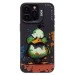 Чехол-накладка - SC335 для "Apple iPhone 15 Pro Max" (утка) (black) (233091)#2031613
