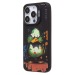 Чехол-накладка - SC335 для "Apple iPhone 15 Pro" (утка) (black) (233095)#2031626