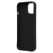 Чехол-накладка - SC335 для "Apple iPhone 15"  (обезьяна) (black) (233097)#2031636