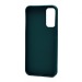 Чехол-накладка - SC335 для "Samsung Galaxy A15 5G"  (собака) (dark green) (232903)#2091408