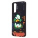 Чехол-накладка - SC335 для "Samsung Galaxy A15 5G" (утка) (black) (233015)#2032874