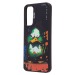 Чехол-накладка - SC335 для "Samsung Galaxy A25" (утка) (black) (233127)#2084541