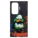 Чехол-накладка - SC335 для "Samsung Galaxy S24 Ultra" (утка) (black) (233031)#2032464