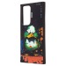 Чехол-накладка - SC335 для "Samsung Galaxy S24 Ultra" (утка) (black) (233031)#2091422