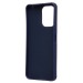 Чехол-накладка - SC335 для "Xiaomi Redmi 13C 4G/Poco C65"  (заяц) (dark blue) (233050)#2031545