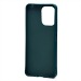 Чехол-накладка - SC335 для "Xiaomi Redmi 13C 4G/Poco C65"  (медведь) (dark green) (232954)#2033263