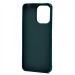 Чехол-накладка - SC335 для "Xiaomi Redmi 13C 4G/Poco C65"  (собака) (dark green) (232957)#2033269