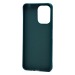 Чехол-накладка - SC335 для "Xiaomi Redmi 13C 5G/ Poco M6 5G"  (собака) (dark green) (232993)#2091539
