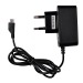 ЗУ Сетевое Activ (повр. уп.) micro USB 1A/5W (Micro USB) (black) (235000)#2029142