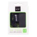 ЗУ Сетевое Activ (повр. уп.) micro USB 1A/5W (Micro USB) (black) (235000)#2029143