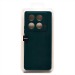 Чехол-накладка Activ Full Original Design для "Infinix Note 40 5G" (dark green) (234013)#2041195