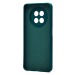 Чехол-накладка Activ Full Original Design для "Realme 12 5G" (dark green) (233992)#2041313