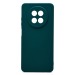 Чехол-накладка Activ Full Original Design для "Realme 12 5G" (dark green) (233992)#2041312