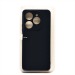 Чехол-накладка Activ Full Original Design для "TECNO Spark 20 Pro 5G" (black) (234033)#2041320