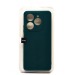 Чехол-накладка Activ Full Original Design для "TECNO Spark 20 Pro 5G" (dark green) (234034)#2041324