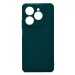 Чехол-накладка Activ Full Original Design для "TECNO Spark 20 Pro 5G" (dark green) (234034)#2041323