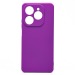 Чехол-накладка Activ Full Original Design для "TECNO Spark 20 Pro 5G" (violet) (234035)#2041326