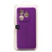 Чехол-накладка Activ Full Original Design для "TECNO Spark 20 Pro 5G" (violet) (234035)#2041328