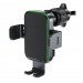 Держатель для телефона ACEFAST D17 беспроводная зарядка (4.5-7.2', мощность15Вт ), черный#2136748