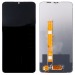 Дисплей для Realme C25/OPPO A16 (RMX3191/CPH2269) в сборе с тачскрином Черный - OR100#2070597