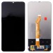 Дисплей для Huawei Honor X7/Play6/Enjoy 30 Plus (CMA-LX1/CMA-LX2) в сборе с тачскрином Черный - OR100#2070033