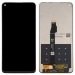 Дисплей для Huawei Honor 30S (CDY-NX9A) в сборе с тачскрином Черный - OR#2079287