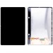 Дисплей для Huawei Honor Pad 9 Wi-Fi/5G 12.1" (HEY2-W09) в сборе с тачскрином Черный - Оптима#2086178