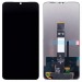 Дисплей для Xiaomi Poco C51 (2302EPCC4I/2305EPCC4G) в сборе с тачскрином Черный - OR100#2086880