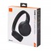 Полноразмерные беспроводные наушники JBL Tune 520BT ORG (57 ч/Bluetooth) черные#2055623