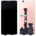 Дисплей для Xiaomi Poco F6 (24069PC21G) в сборе с тачскрином Черный - OR#2069909