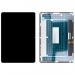 Дисплей для Xiaomi Pad 6S Pro 12.4" (24018RPACG) в сборе с тачскрином Черный - Оптима#2086709
