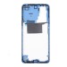 Средняя часть для Xiaomi Redmi Note 11/11S 4G (2201117TY/2201117SY) Синий#2075153