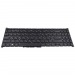 Клавиатура для Acer Aspire 5 A515-47 черная с подсветкой#2073247