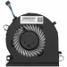 Вентилятор для HP Pavilion Power 15-cb#2032025