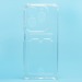 Чехол-накладка - SC276 с картхолдером для "TECNO Spark 20 Pro 5G" (transparent) (234024)#2059939