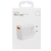 Адаптер Сетевой ORG Xiaomi [BHR6035EU] (повр. уп.) USB 67W (B) (white) (235163)#2032933