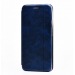 Чехол-книжка - BC002 для "Apple iPhone 16 Pro Max" (blue) (234408)#2032555