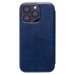 Чехол-книжка - BC002 для "Apple iPhone 16 Pro" (blue) (234407)#2040295