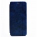 Чехол-книжка - BC002 для "Apple iPhone 16 Pro" (blue) (234407)#2032558