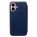 Чехол-книжка - BC002 для "Apple iPhone 16" (blue) (234405)#2040291