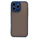 Чехол-накладка - PC041 для "Apple iPhone 16 Pro Max" (dark blue) (234428)#2038764