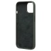 Чехол-накладка - Silicone Case SafeMag с анимацией для "Apple iPhone 15" (Кипарис) (222531)#2069127