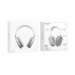 Bluetooth-наушники полноразмерные Borofone BO22 (повр. уп.) (silver) (235403)#2032646