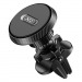 Автомобильный держатель XO C122 (магнитный, в дефлектор) Черный#2116672