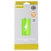 АКБ Apple iPhone 13 (Pisen) усиленная 3550 mAh#2033805