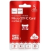 Micro SDHC карта памяти HOCO 16ГБ Class 10#2033596